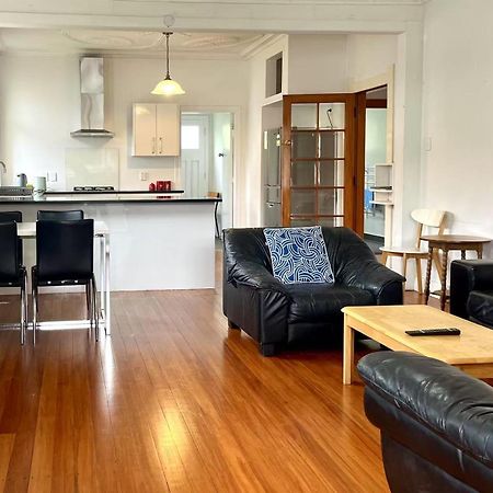 Spacious Retreat Near Ferry & Mall Wellington Exteriör bild