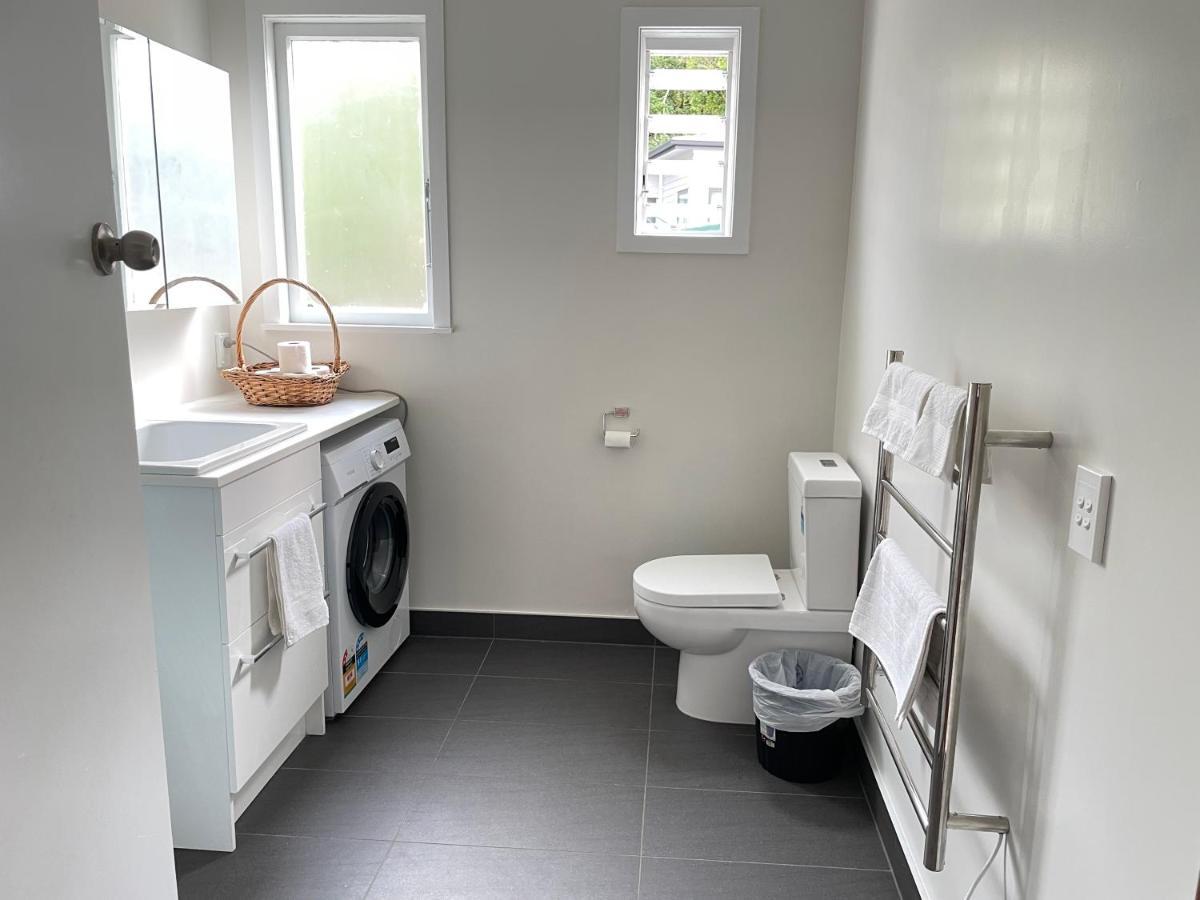 Spacious Retreat Near Ferry & Mall Wellington Exteriör bild
