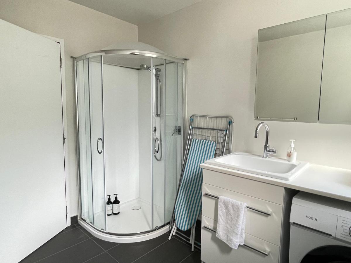 Spacious Retreat Near Ferry & Mall Wellington Exteriör bild