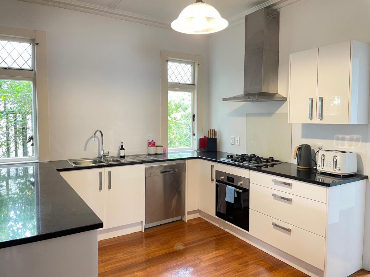 Spacious Retreat Near Ferry & Mall Wellington Exteriör bild