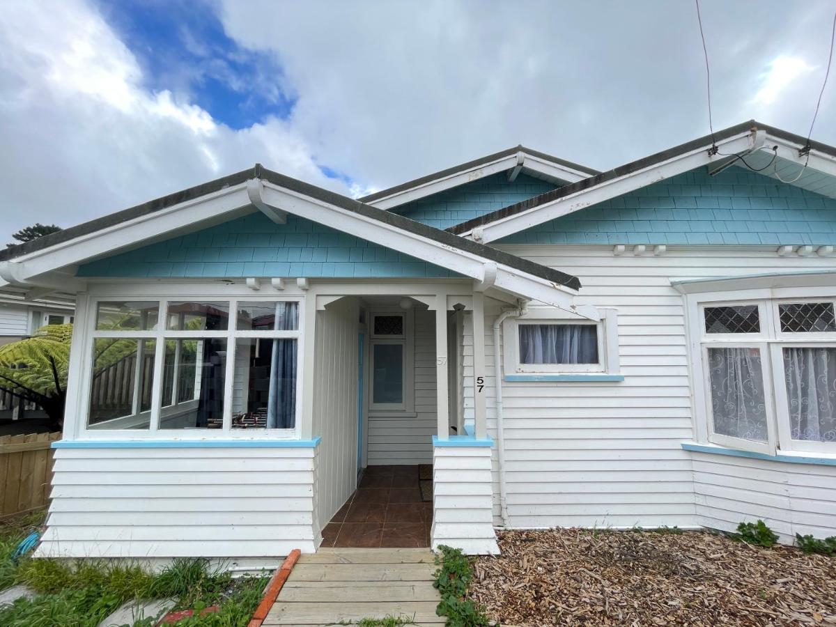 Spacious Retreat Near Ferry & Mall Wellington Exteriör bild