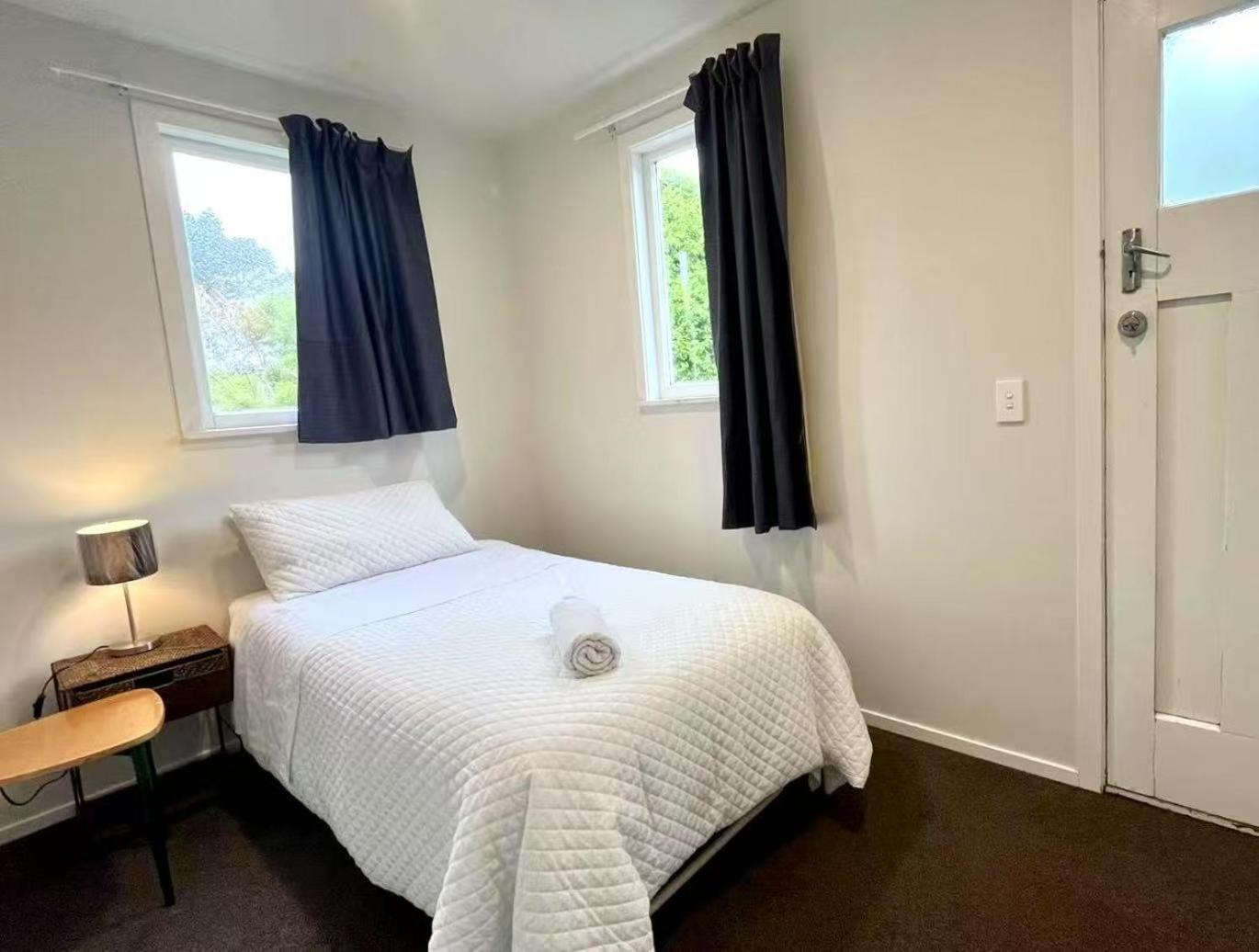 Spacious Retreat Near Ferry & Mall Wellington Exteriör bild