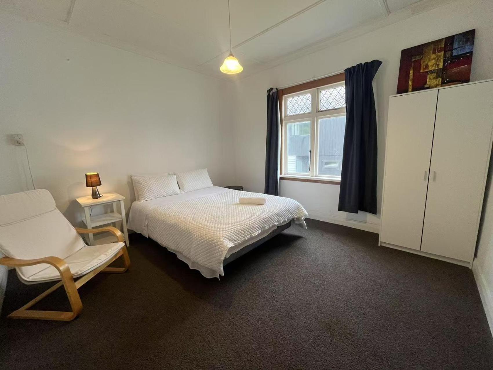 Spacious Retreat Near Ferry & Mall Wellington Exteriör bild