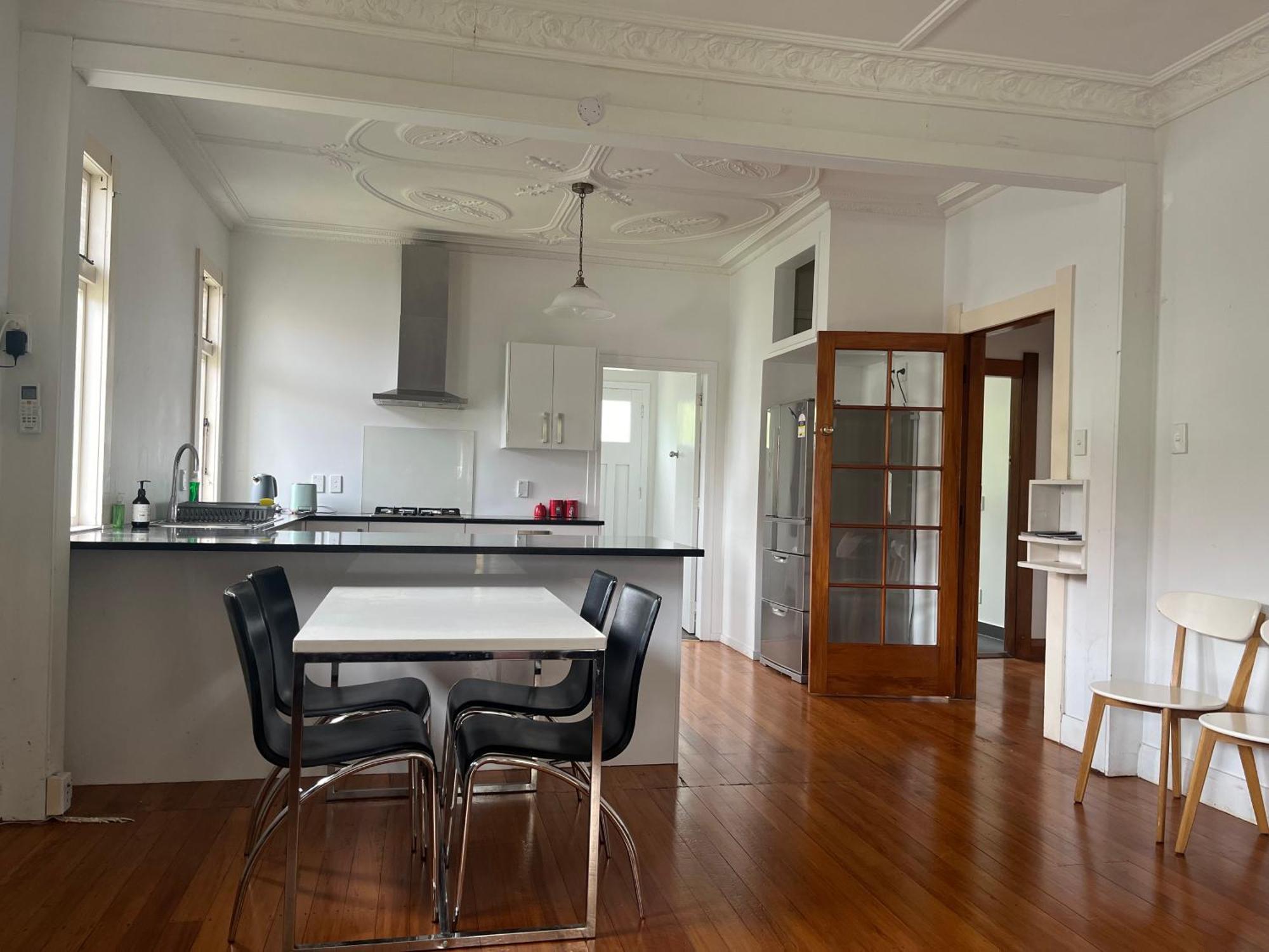 Spacious Retreat Near Ferry & Mall Wellington Exteriör bild