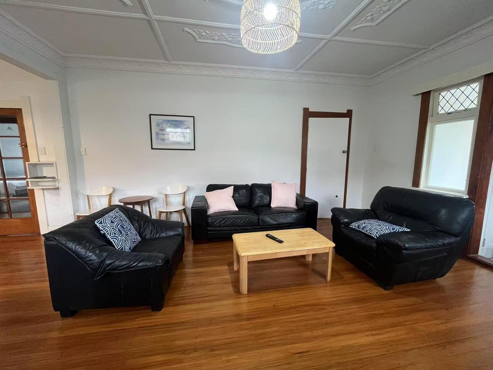 Spacious Retreat Near Ferry & Mall Wellington Exteriör bild