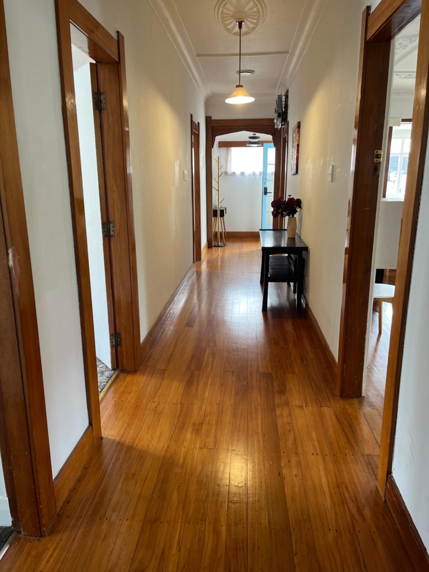 Spacious Retreat Near Ferry & Mall Wellington Exteriör bild